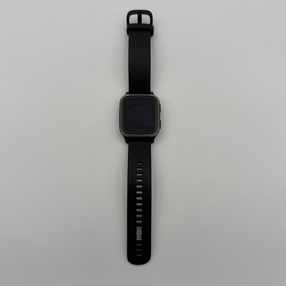 Garmin Venu SQ Music Edition GPS Smartwatch